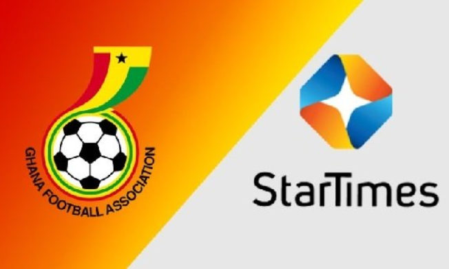 GFA announce breakdown of Star Times sponsorship fees