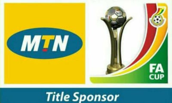 Match Officials for MTN FA Cup Round of 64