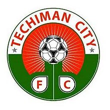 Techiman City