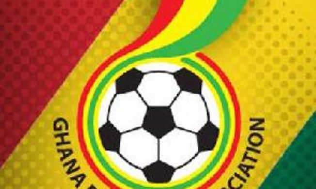 Amended Official list of delegates for 2019 GFA Elective Congress