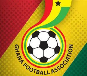 Nomination forms for 2019 GFA Elections