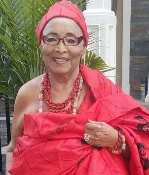 Clubs to observe minute silence in honour of late Ga State Queenmother