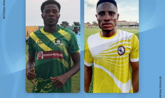 Aduana FC, Berekum Chelsea clash at Dormaa