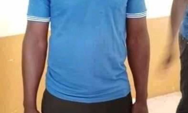 NRFA, GFA & Police seek public support on manhunt to arrest Coach Napari Iddrisu