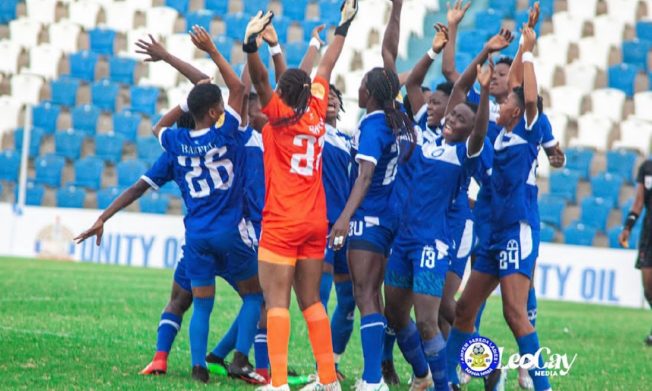 WAFU B Women’s Champions League: GFA meets submission deadline