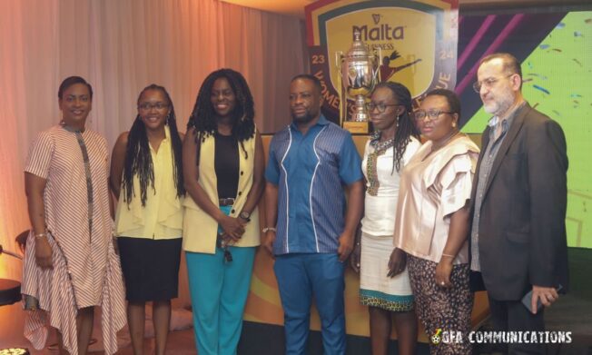 Imax Media Group Director lauds GFA partnership