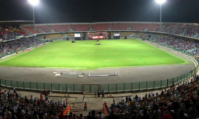 Accra Sports stadium to host MTN FA Cup final