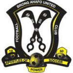 Brong Ahafo United