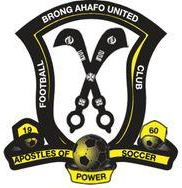 Brong Ahafo United