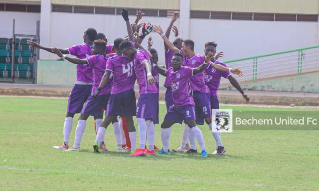 Karela United end winless run with Aduana FC win