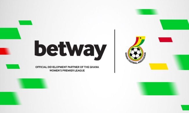 Betway Women's Premier League mentorship training on performance set for Thursday April 27