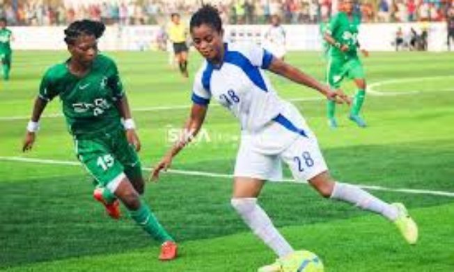 Women's FA Cup Committee meets on Tuesday