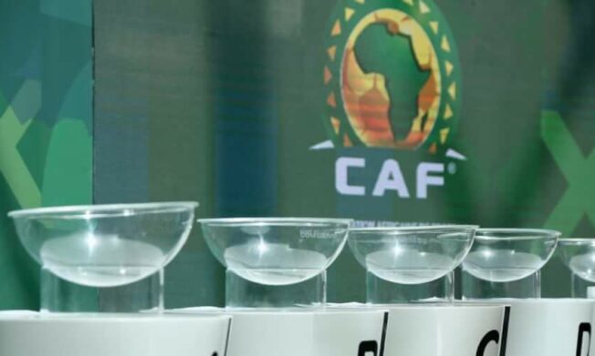 Draw ceremony of African Games football tournament set for February 1