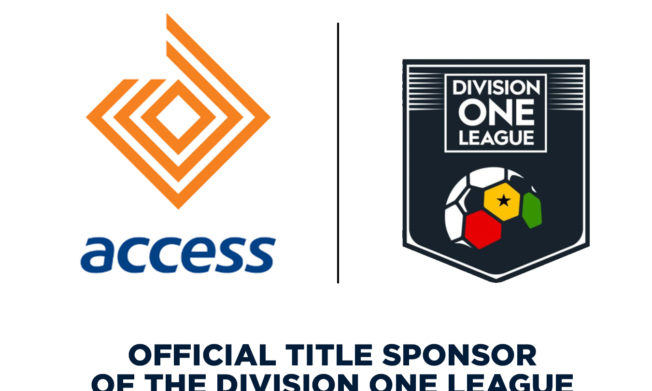 Match Officials for Access Bank Division One League Matchweek 2