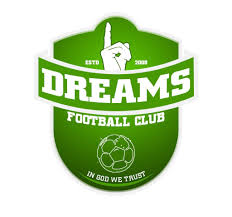 Dreams FC