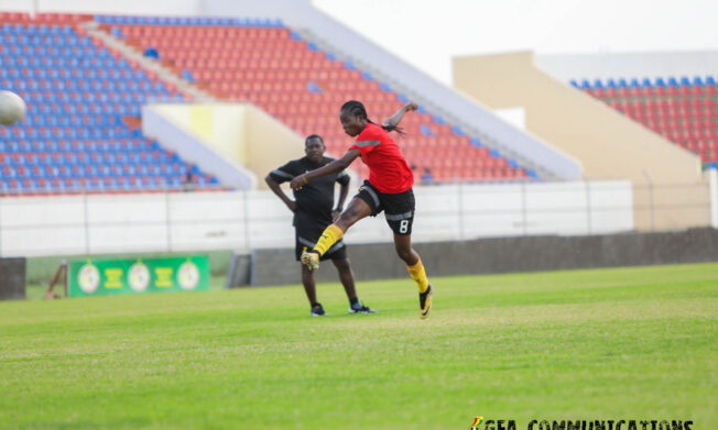 Yussif Basigi speaks ahead of U-20 Women’s World Cup qualifier against Senegal