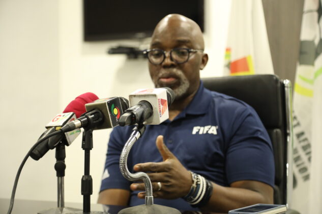 https://www.ghanafa.org/ghana-football-rejuvenated-under-president-simeon-okraku-fifa-council-member-amaju-pinnick