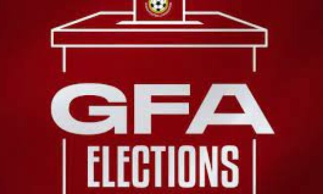 Candidates for Upper East RFA District Elections announced