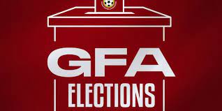 Elections for three ERFA Districts scheduled for February 7