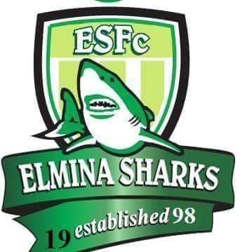 Elmina Sharks