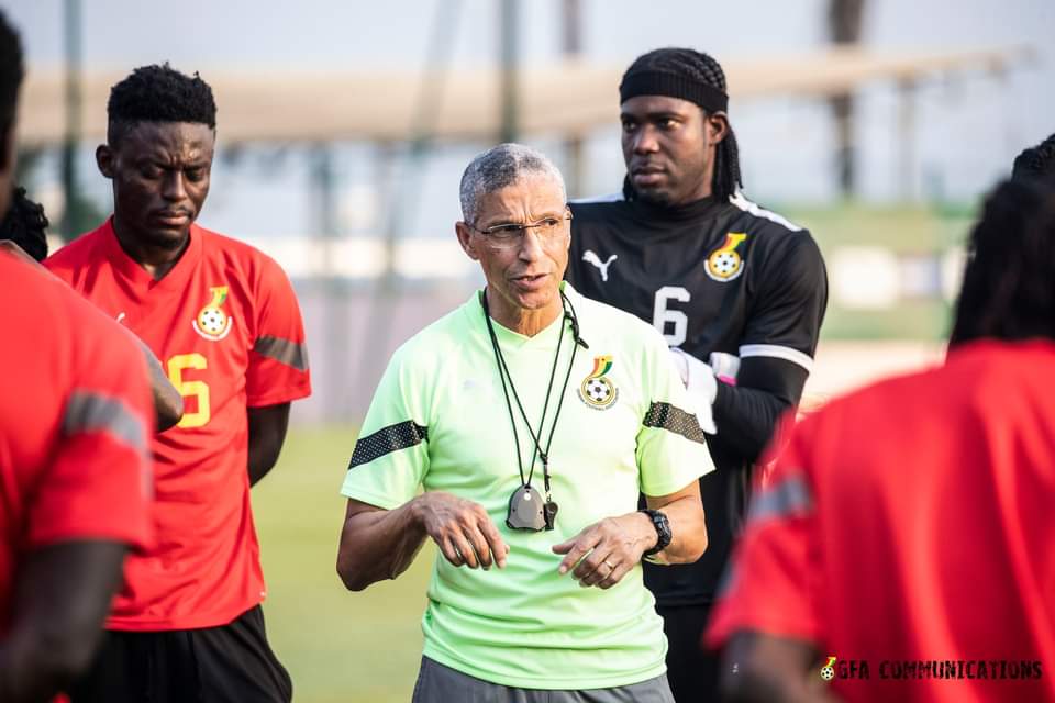 We are aware of the magnitude of Mozambique game – Chris Hughton