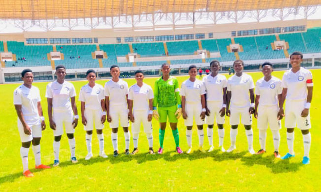 Fosu Royal Ladies, KUSA qualify for Malta Guinness Women's Premier League