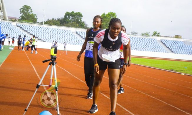 Fitness training for Northern sector referees takes place Saturday