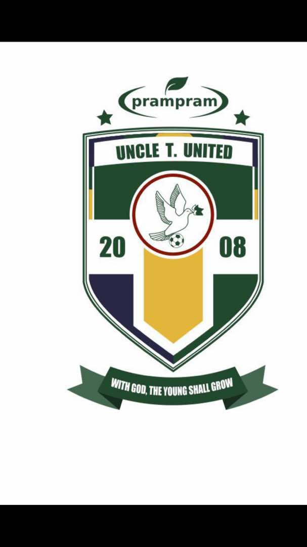 UNCLE 'T' FC