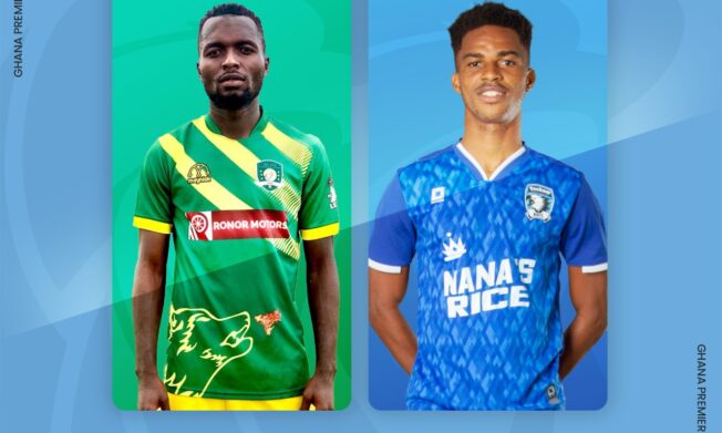 Aduana FC battle Bechem United on Friday