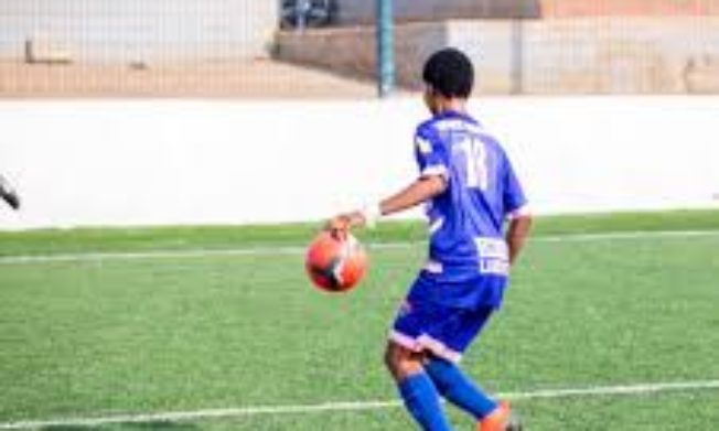 Footballs for Malta Guinness Women’s Premier League clubs ready for collection