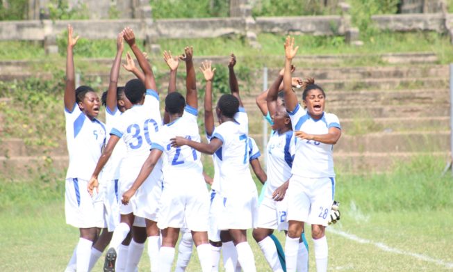 2019/20 Women's Premier League preview - Police Ladies