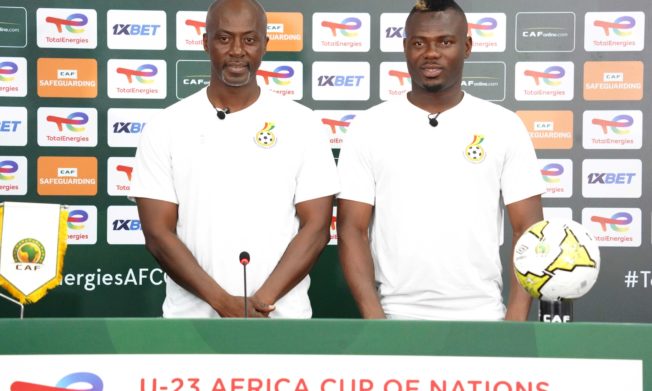 We’re ready for Morocco clash - Coach Tanko