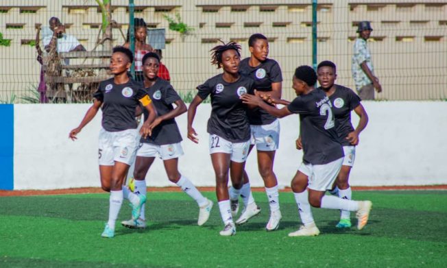 Hasaacas Ladies face familiar foe Police Ladies in Southern Zone