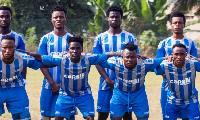 Zone Three Preview: Oda to host Kotoku Royals vs Accra Lions clash, Phar Rangers battle Tema Youth, Accra City stars entertain Heart of Lions