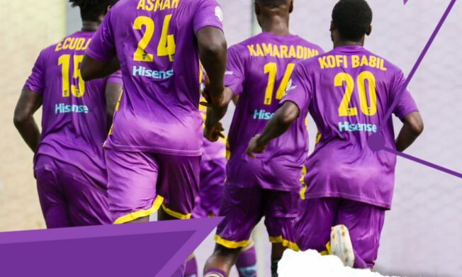 Champions Medeama SC host Bofoakwa Tano in outstanding Premier League match