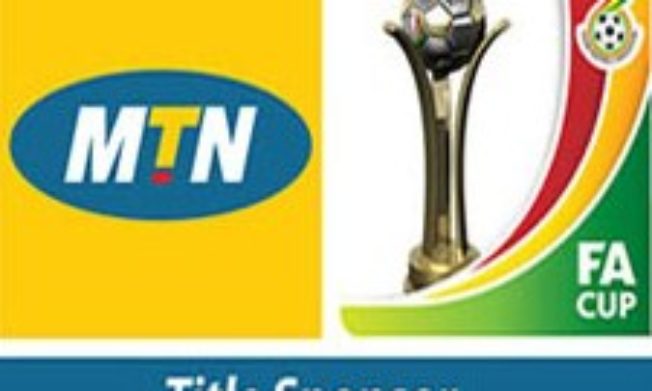 Qualified teams for MTN FA Cup Round of 32