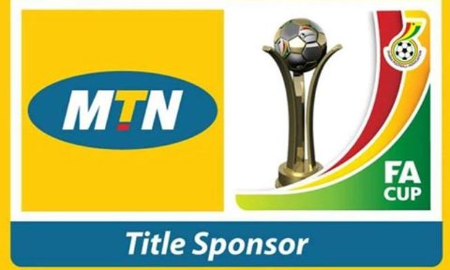 Match Officials for MTN FA Cup Round of 64