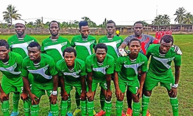 Zone Two Preview: Leaders Samartex travel to Swedru, Hasaacas play Wassaman at Gyandu