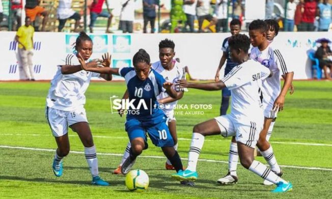 Match Officials for Malta Guinness Women's Premier League Matchweek 6