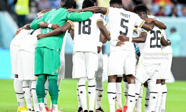 Ghana to open Africa Cup of Nations campaign against Cape Verde