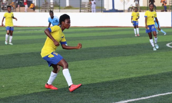 Four teams secure 2021/22 Women's Premier League qualification slots