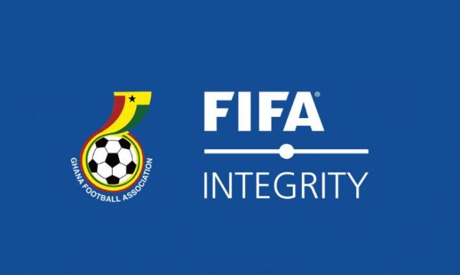 GFA Integrity & Compliance Unit to monitor selected matches