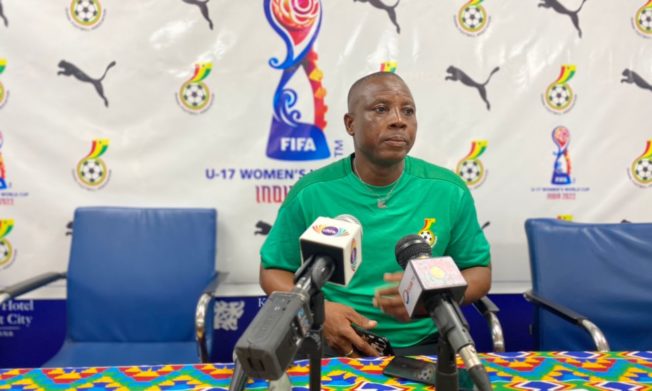 FIFA U-17 WWCQ: Morocco will not be pushovers - Baba Nuhu