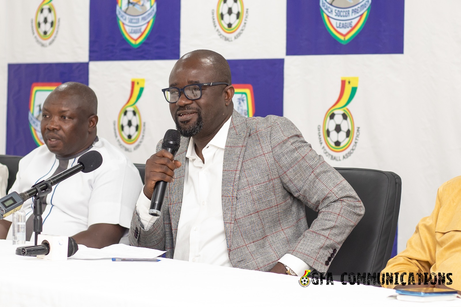 Beach Soccer will be loved by millions across Ghana – President Simeon-Okraku assures