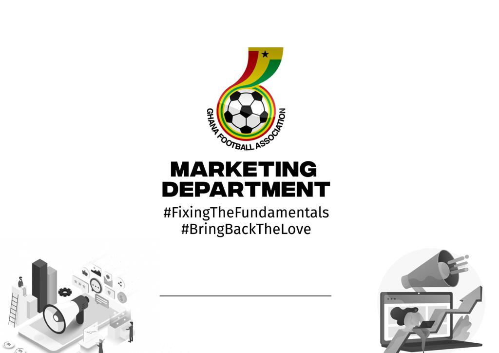 Interventions, milestones and impact of the Marketing Department since 2020