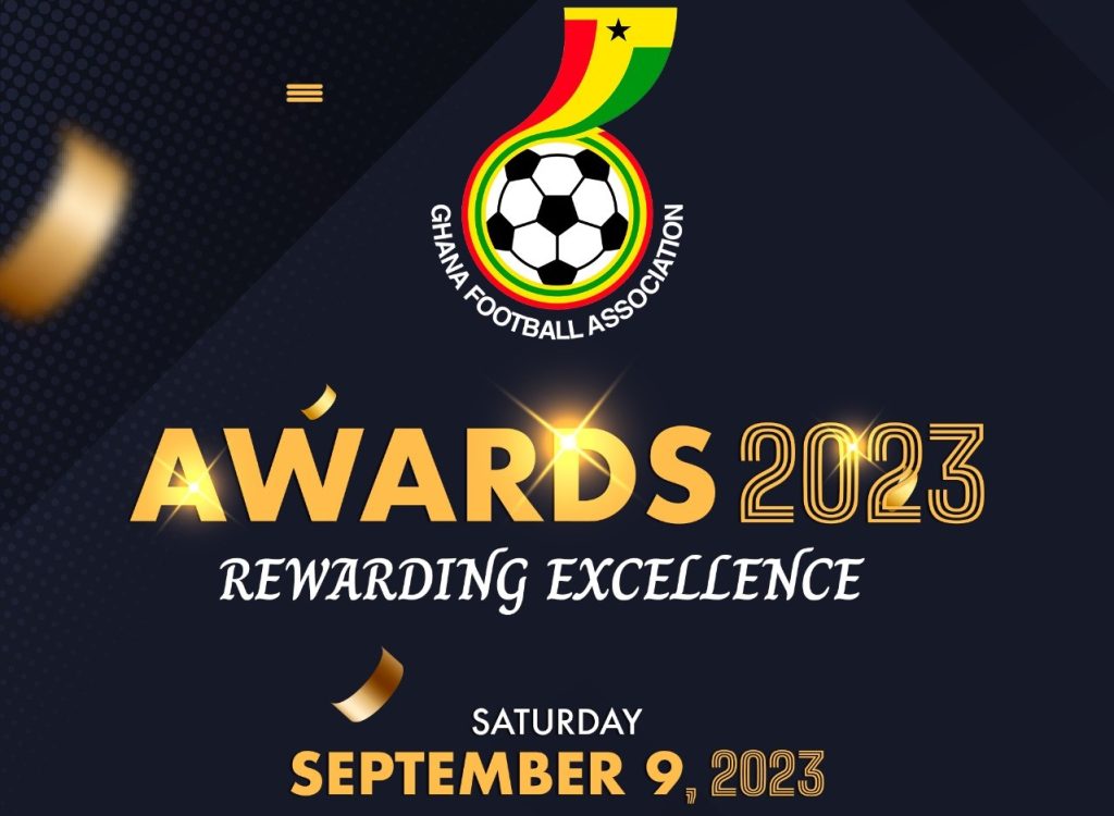 2023 GFA Awards: Nominees for Women's football categories announced