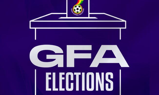 Elections Committee announce official list of candidates for 2023 GFA Elections