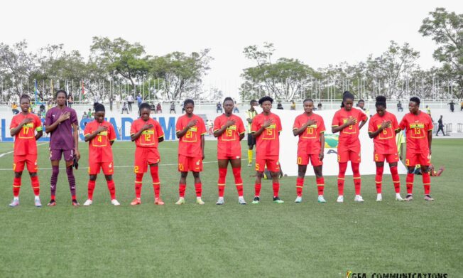 Paris 2024 Olympic Games: 23 Black Queens for Benin encounter