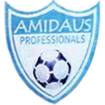 Amidaus Profs. FC