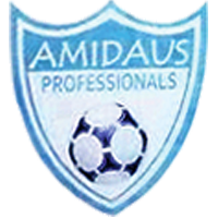 Amidaus Profs. FC